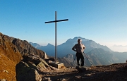 74 Passo di Mezzeno (2142 m.) 